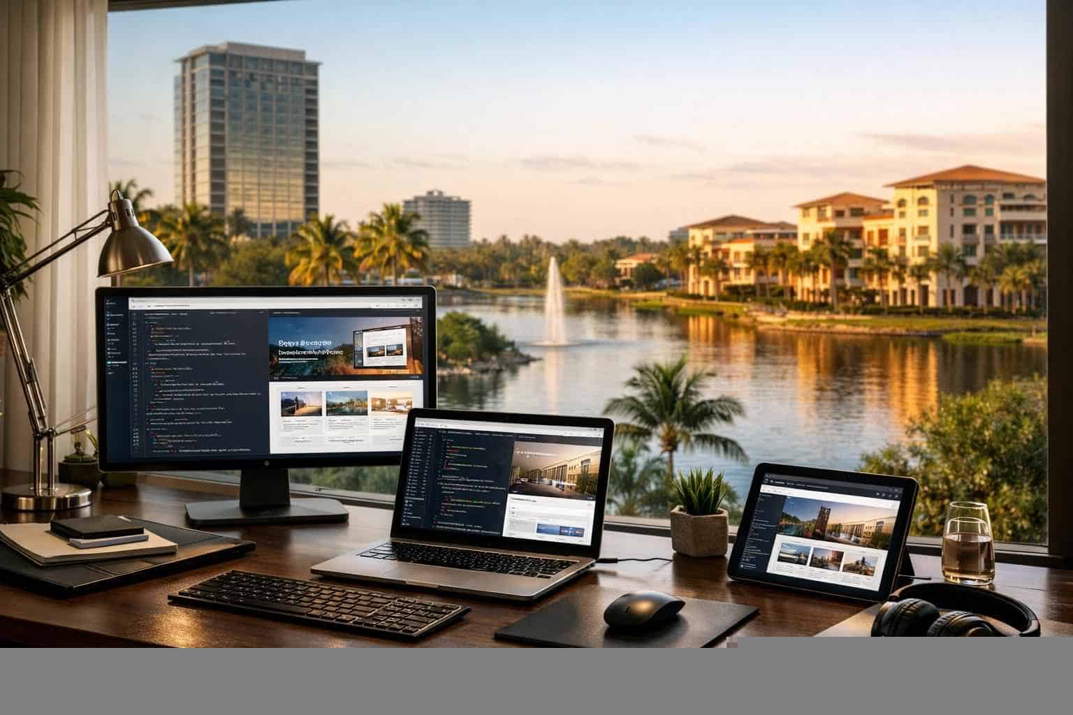 WordPress Development Company In Coral Springs FL