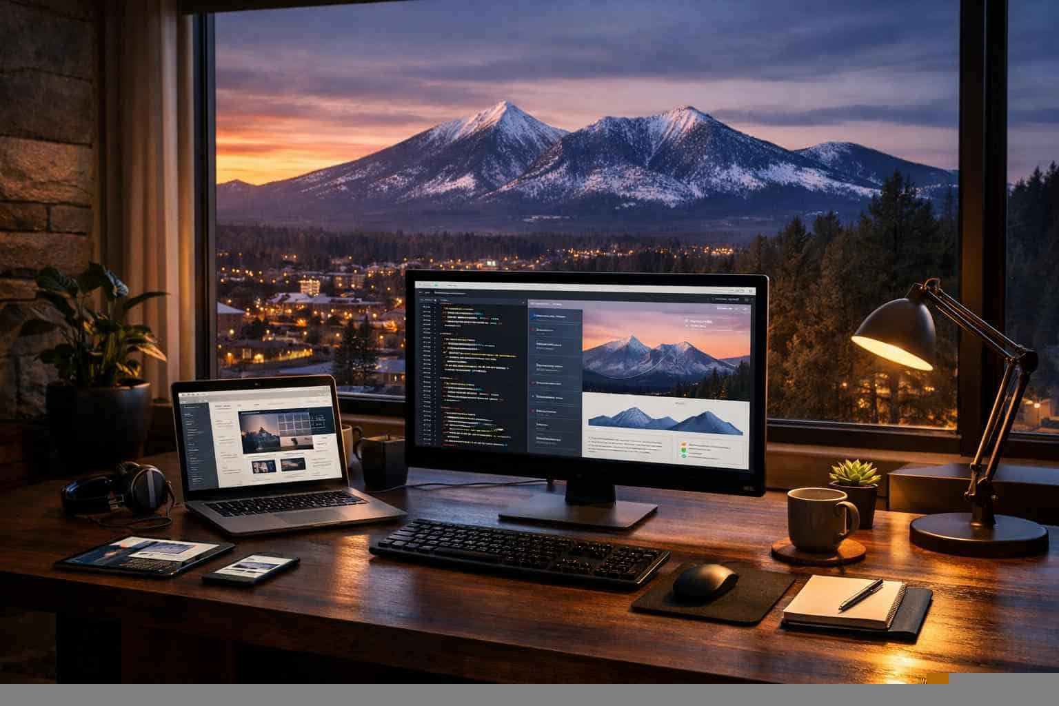 WordPress Development Company In Arizona 15 WordPress Development Company in Flagstaff AZ