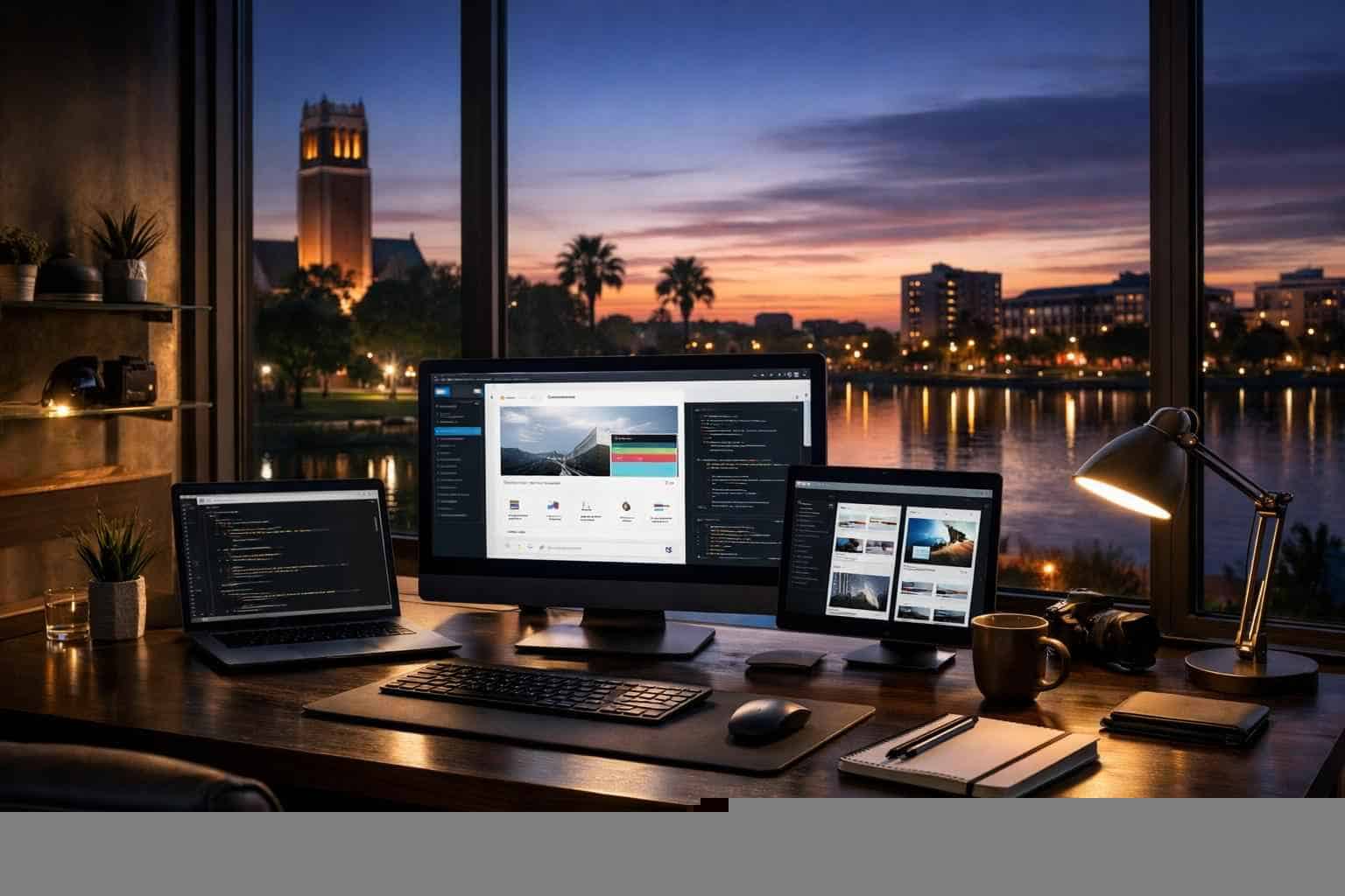 WordPress Development Company In Gainesville FL