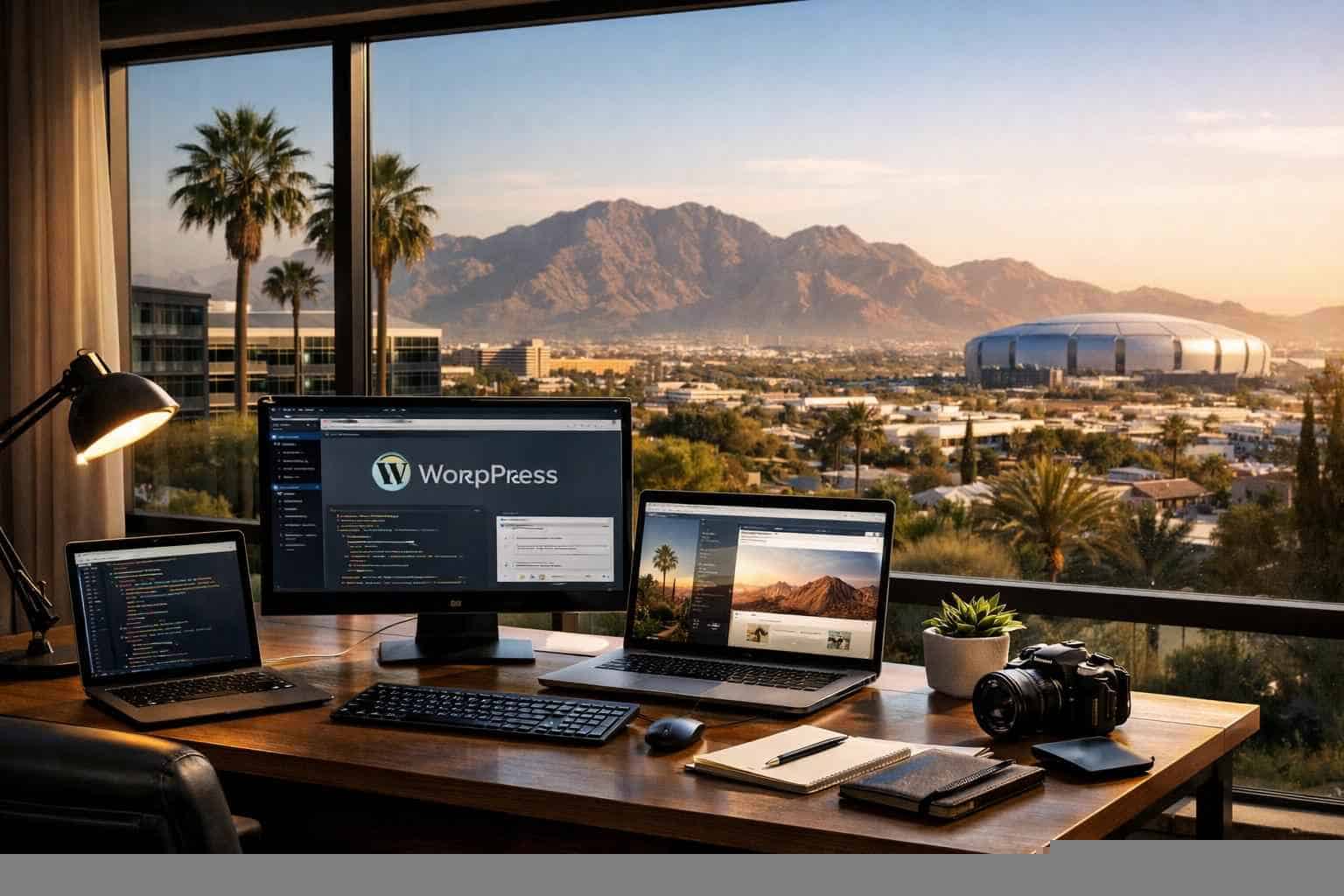 WordPress Development Company In Arizona 6 WordPress Development Company in Glendale AZ