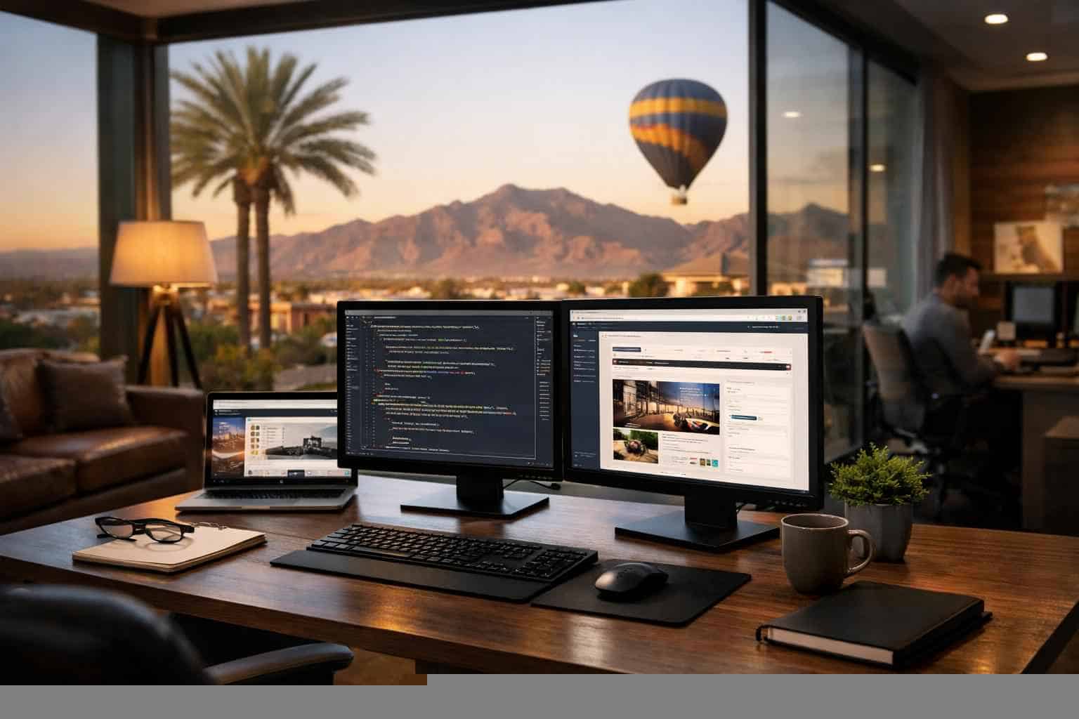 WordPress Development Company In Arizona 11 WordPress Development Company in Goodyear AZ