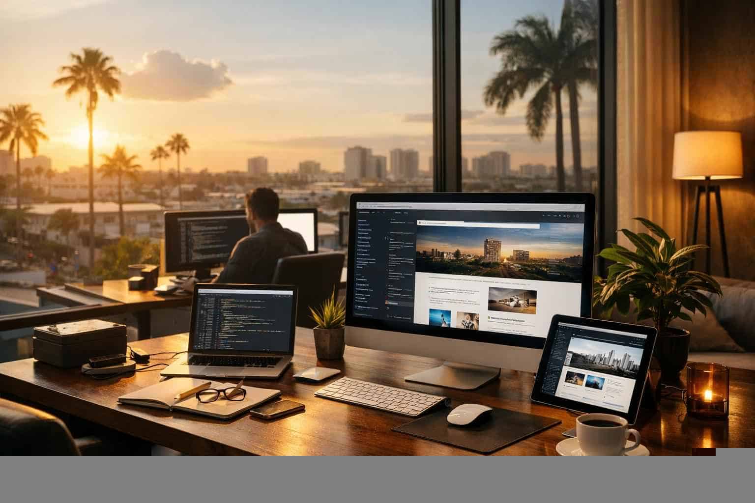 WordPress Development Company In Hialeah FL