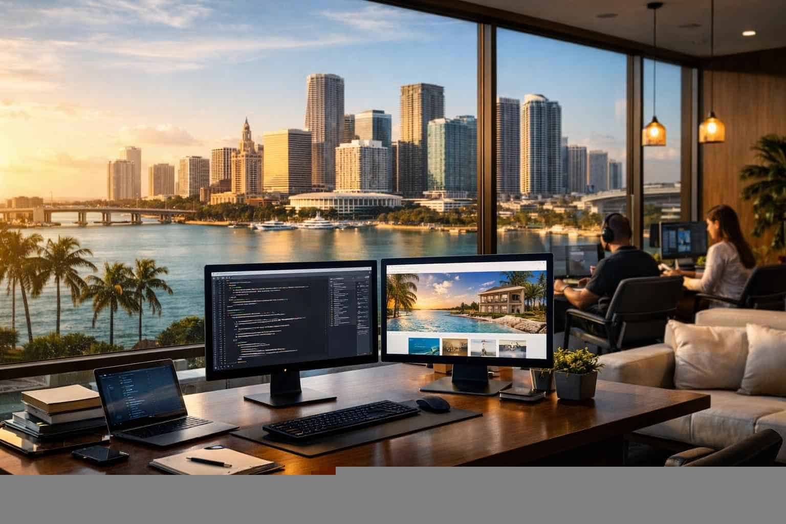 WordPress Development Company In Miami FL