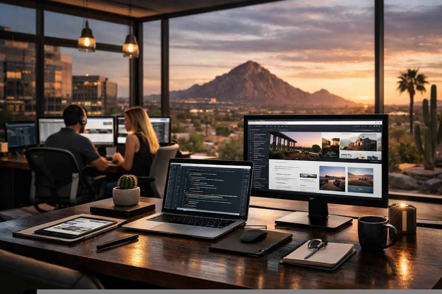 WordPress Development Company In Arizona 8 WordPress Development Company in Peoria AZ