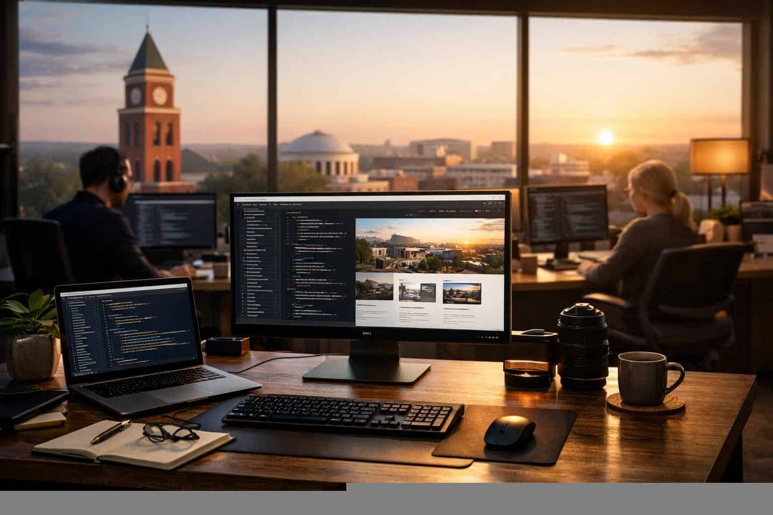 WordPress Development Company in Smyrna GA