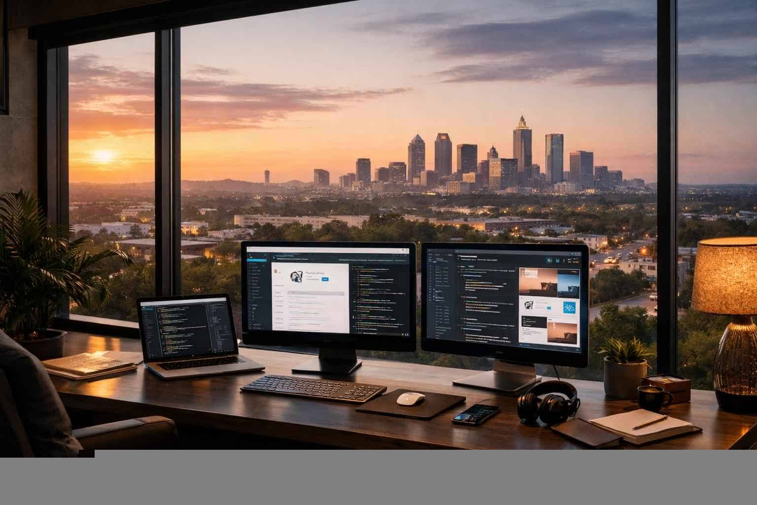 WordPress Development Company in South Fulton GA