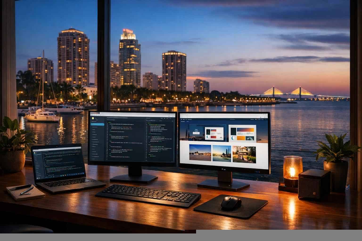 WordPress Development Company In St. Petersburg FL