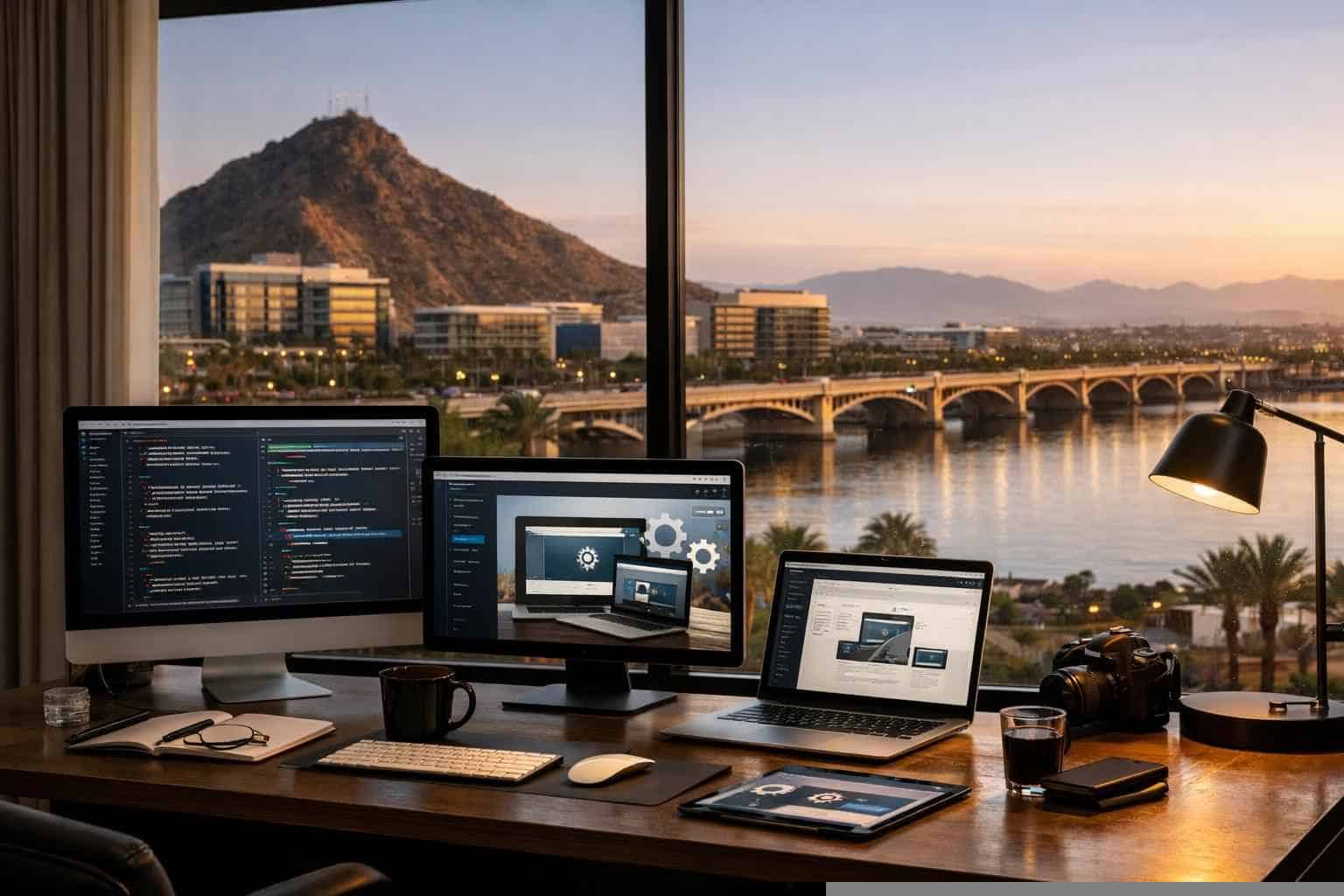 WordPress Development Company In Arizona 9 WordPress Development Company in Tempe AZ