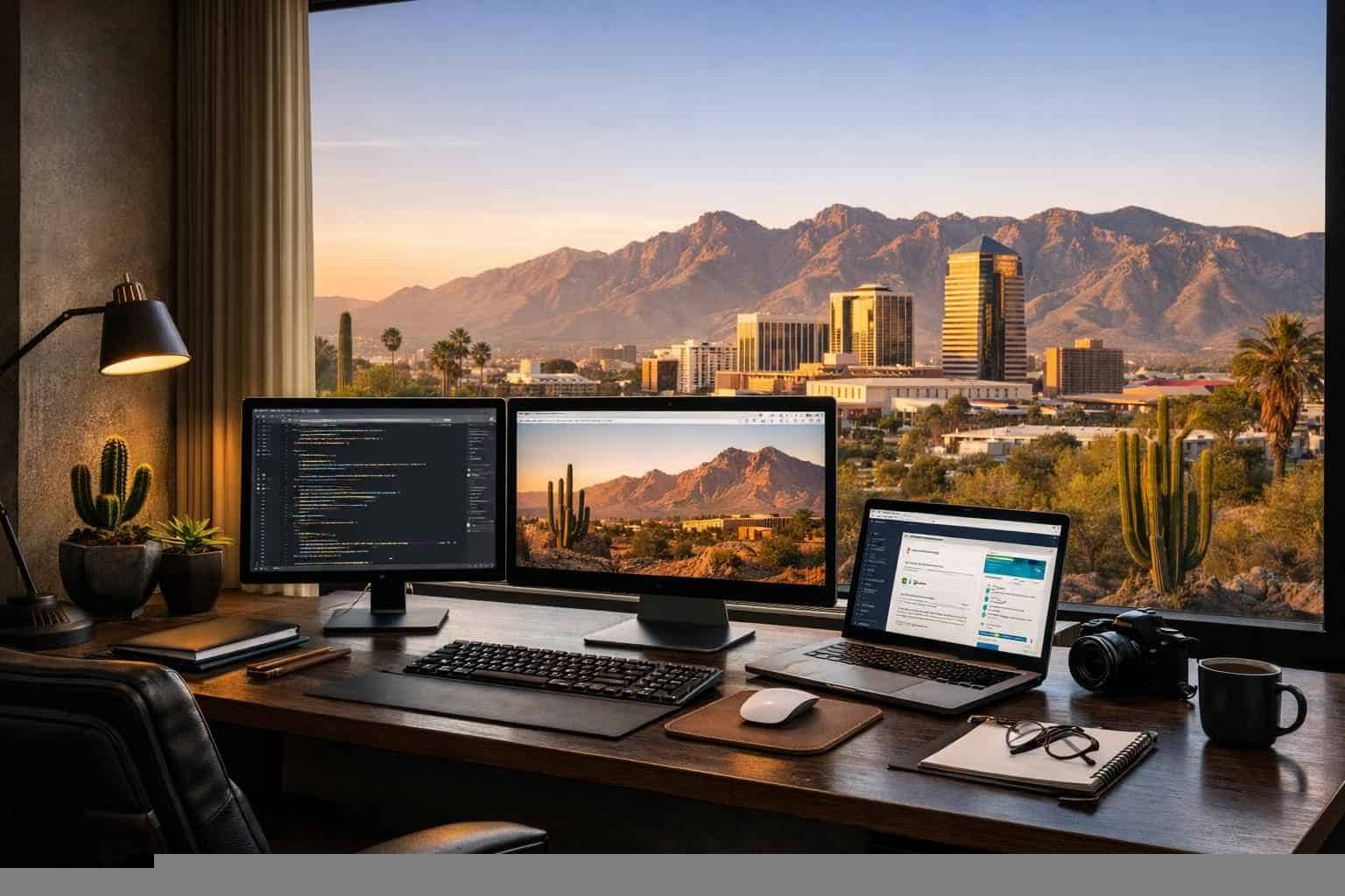 WordPress Development Company In Arizona 2 WordPress Development Company in Tucson AZ