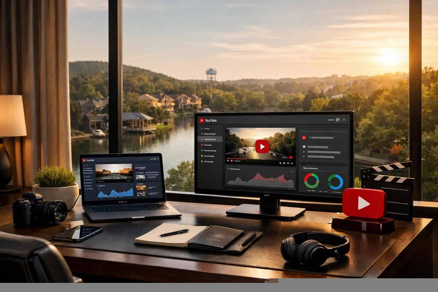 YouTube Ads Management Services In Johns Creek GA