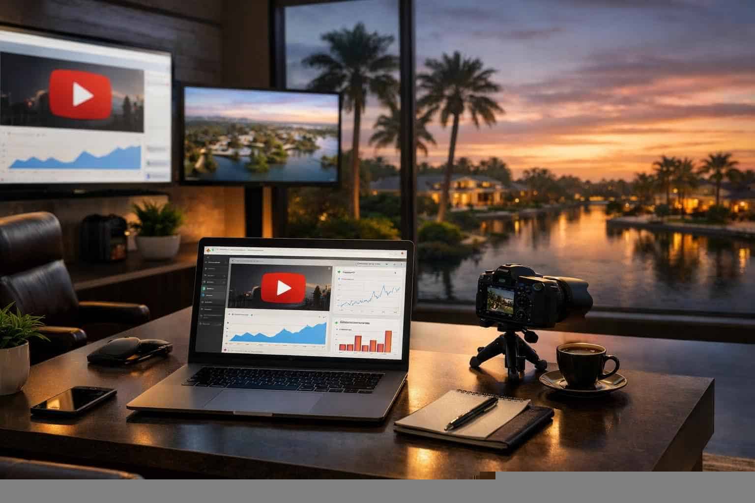 YouTube Ads Management Services In Pembroke Pines FL