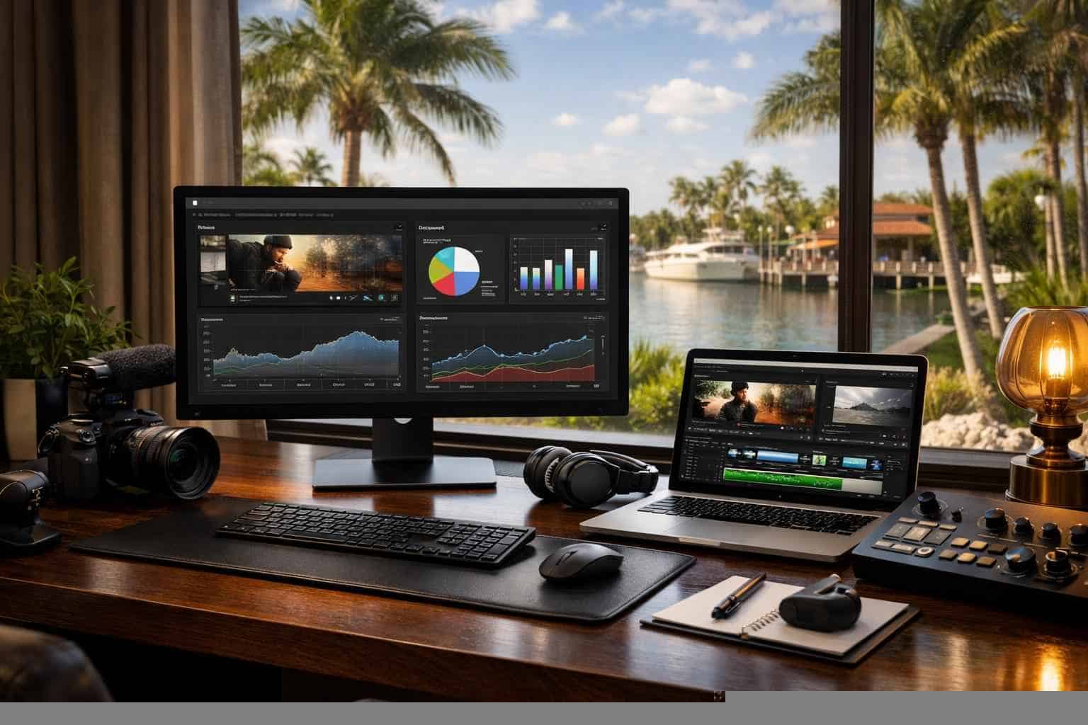 YouTube Ads Management Services In Port St. Lucie FL