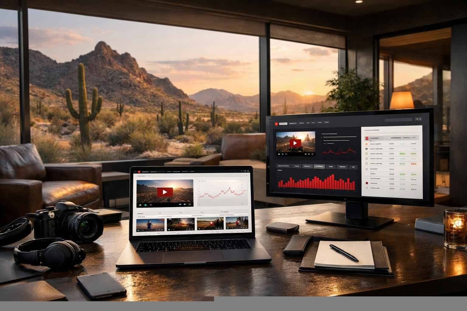 YouTube Ads Management Services In Surprise Az