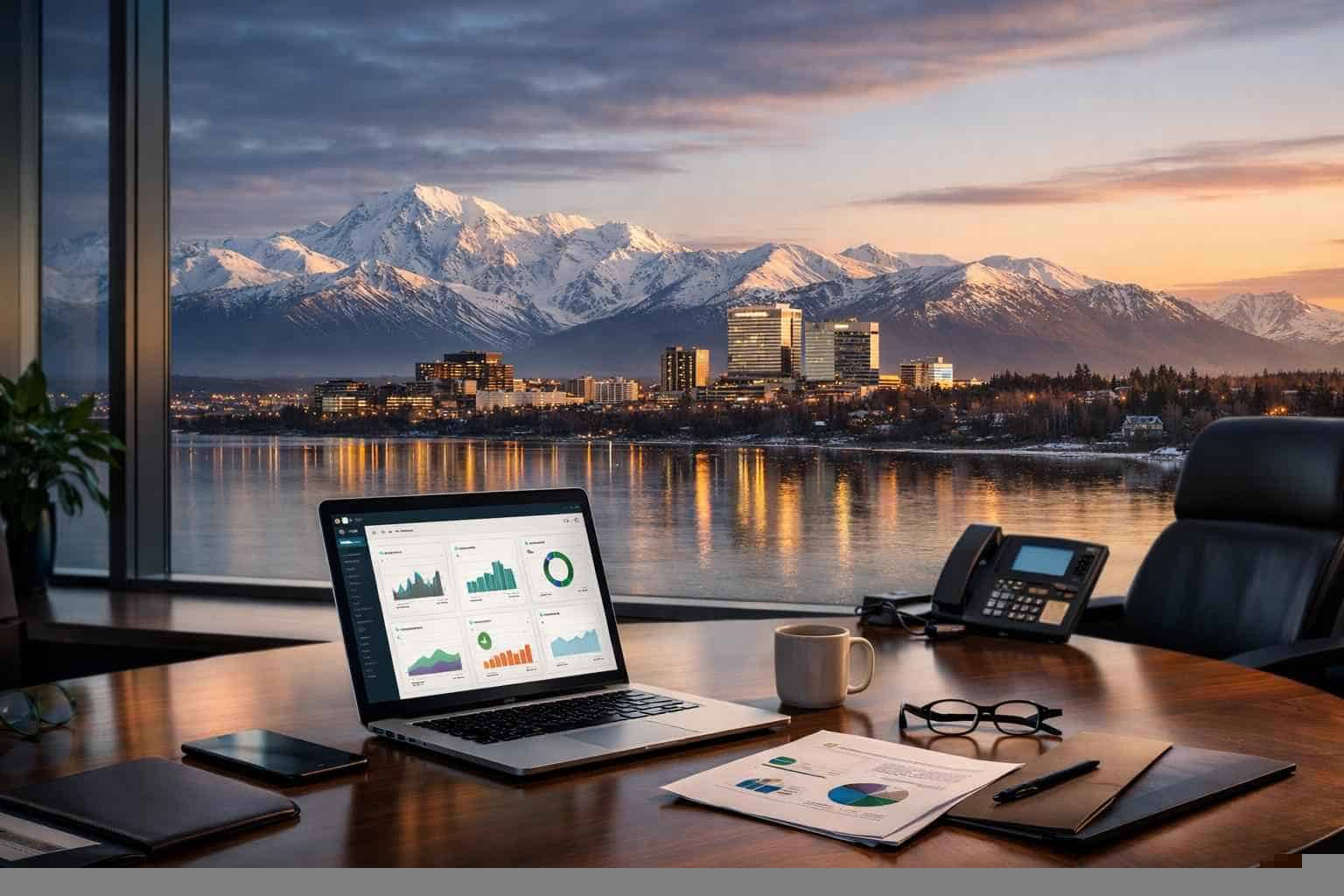 Zendesk Consulting Services In Anchorage Ak