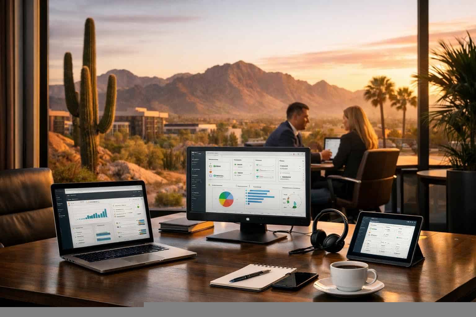 Zendesk Consulting Services in Buckeye AZ