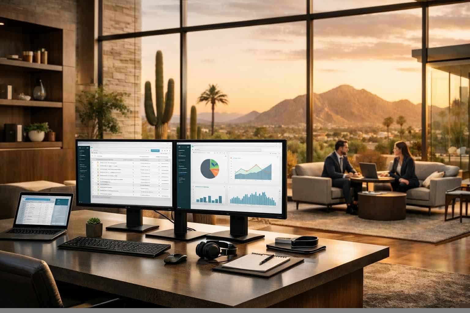 Zendesk Consulting Services in Chandler AZ