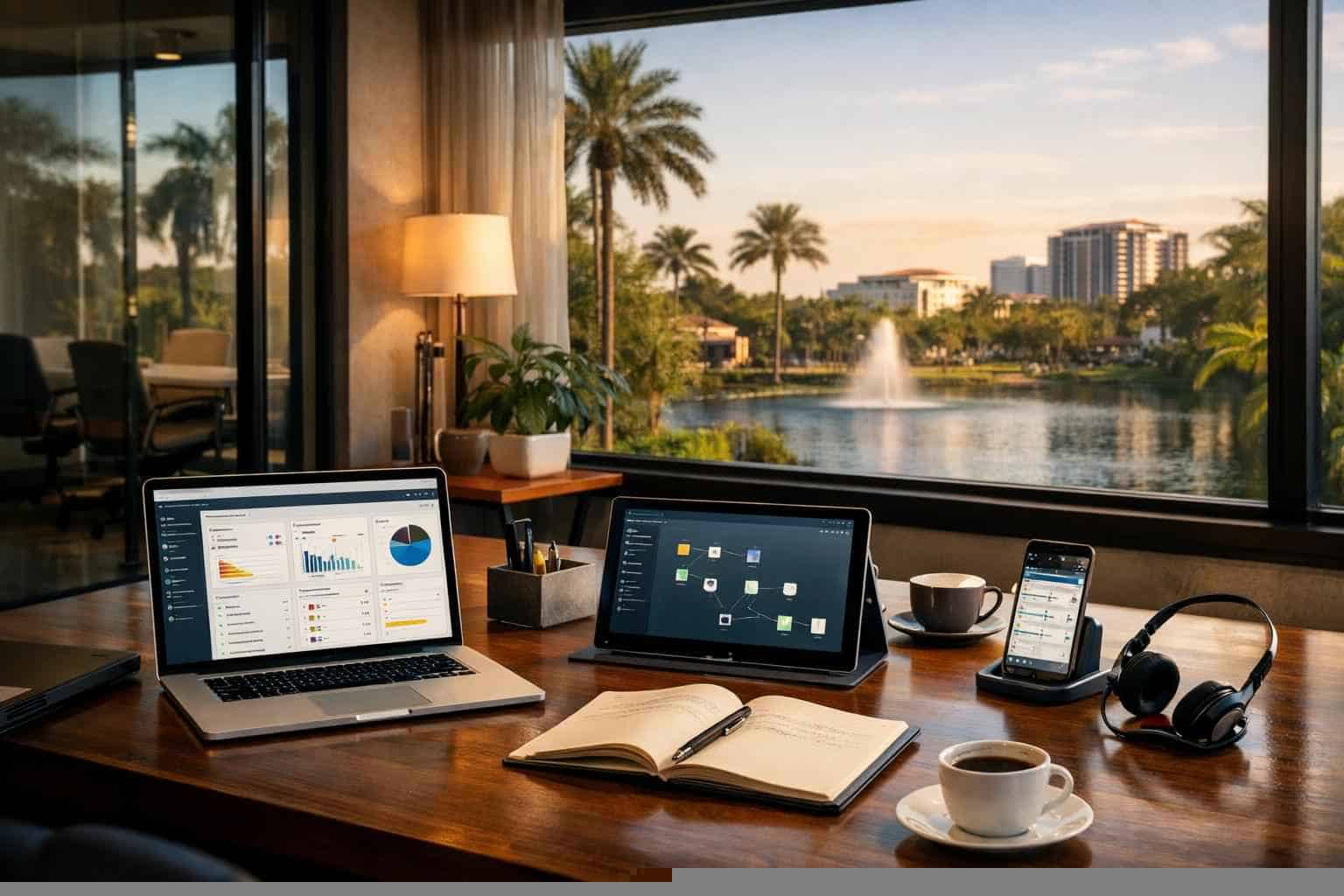 Zendesk Consulting Services in Coral Springs FL