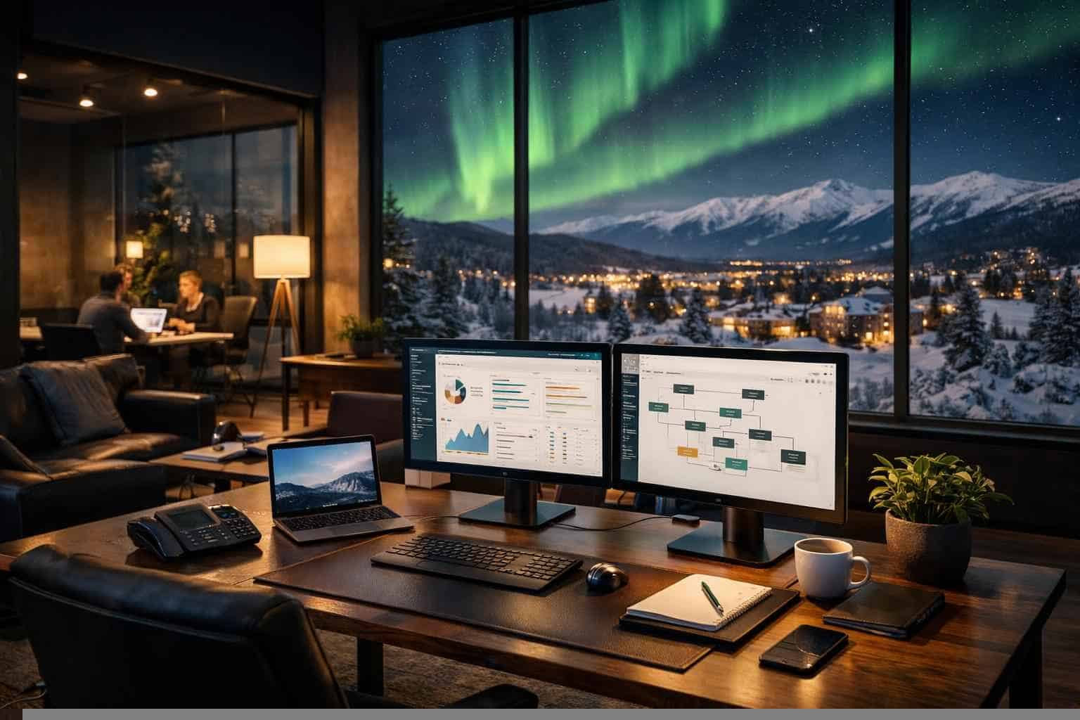 Zendesk Consulting Services In Fairbanks Ak