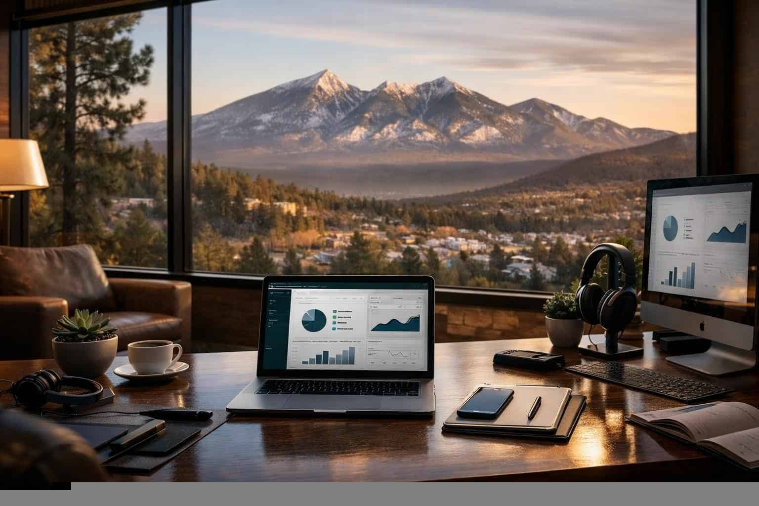 Zendesk Consulting Services in Flagstaff AZ