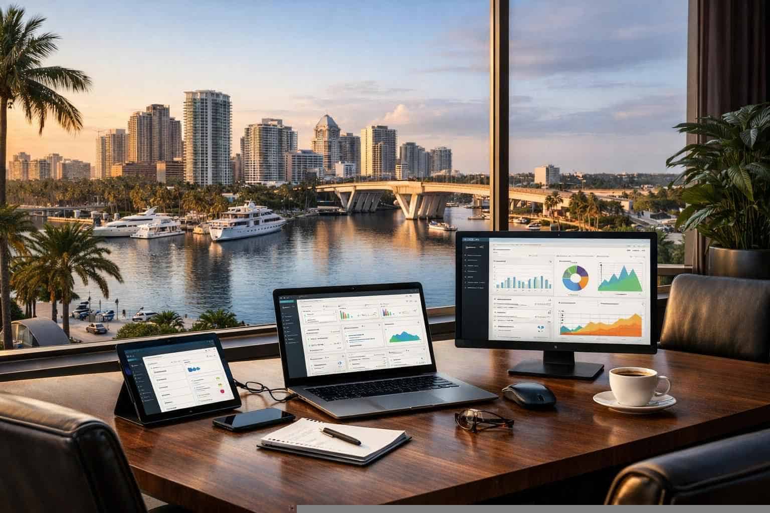 Zendesk Consulting Services in Fort Lauderdale FL