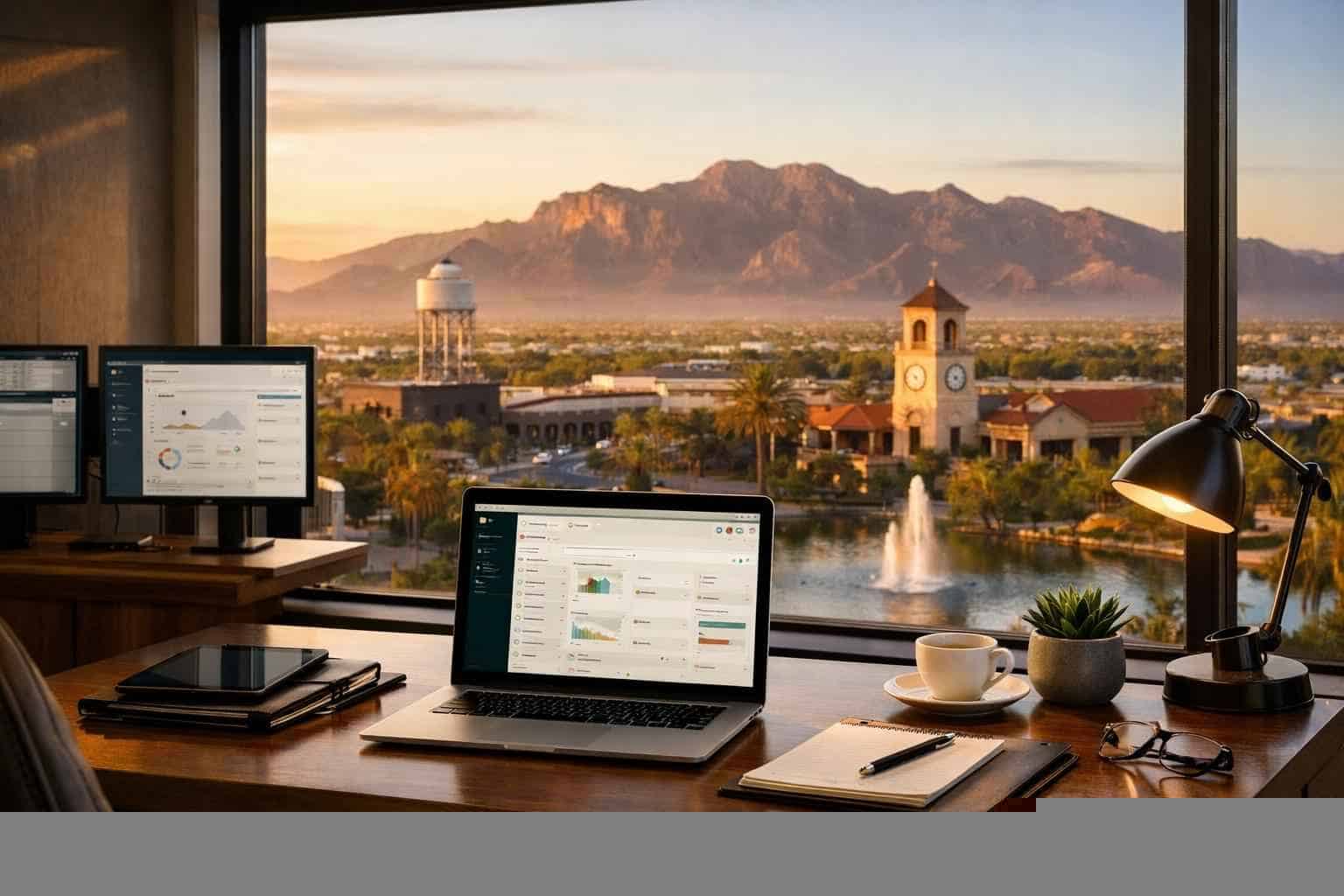 Zendesk Consulting Services in Gilbert AZ
