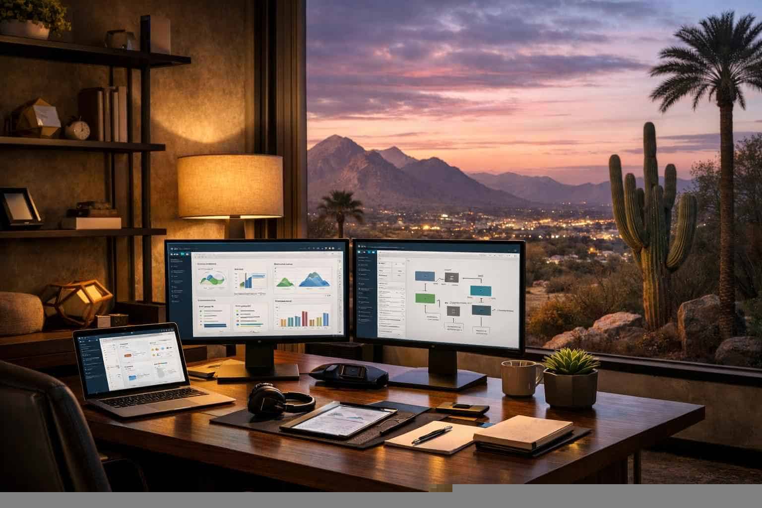 Zendesk Consulting Services in Glendale AZ