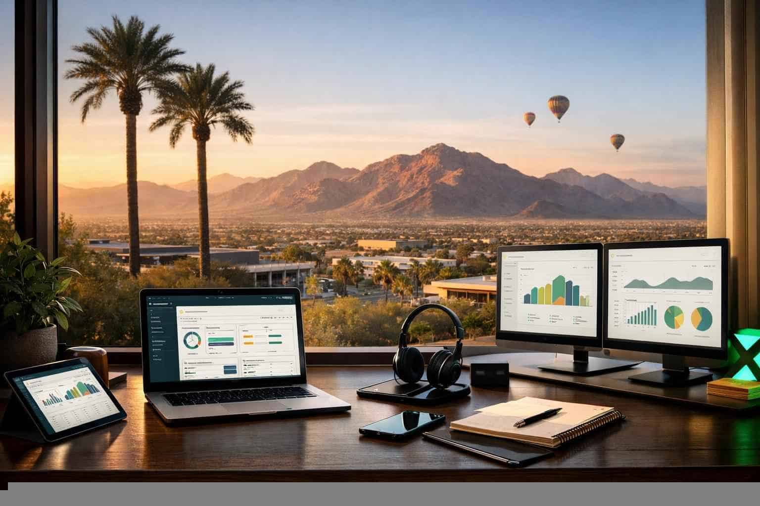 Zendesk Consulting Services in Goodyear AZ