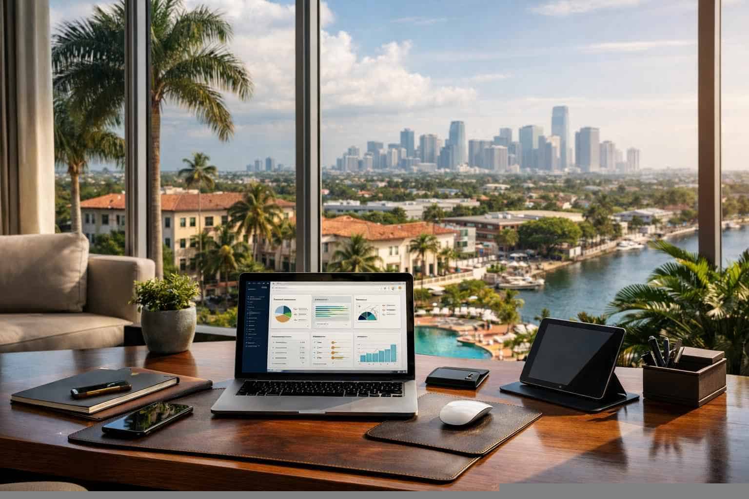 Zendesk Consulting Services in Hialeah FL