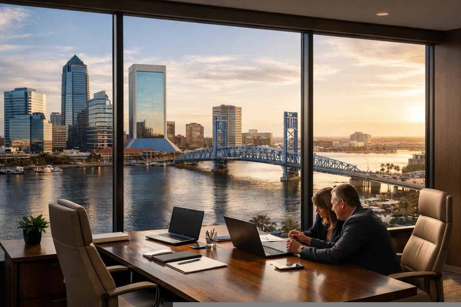 Zendesk Consulting Services in Jacksonville FL