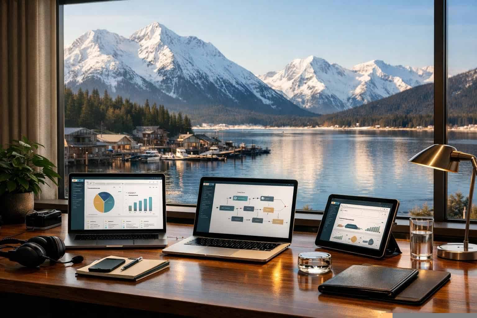 Zendesk Consulting Services In Kenai Ak