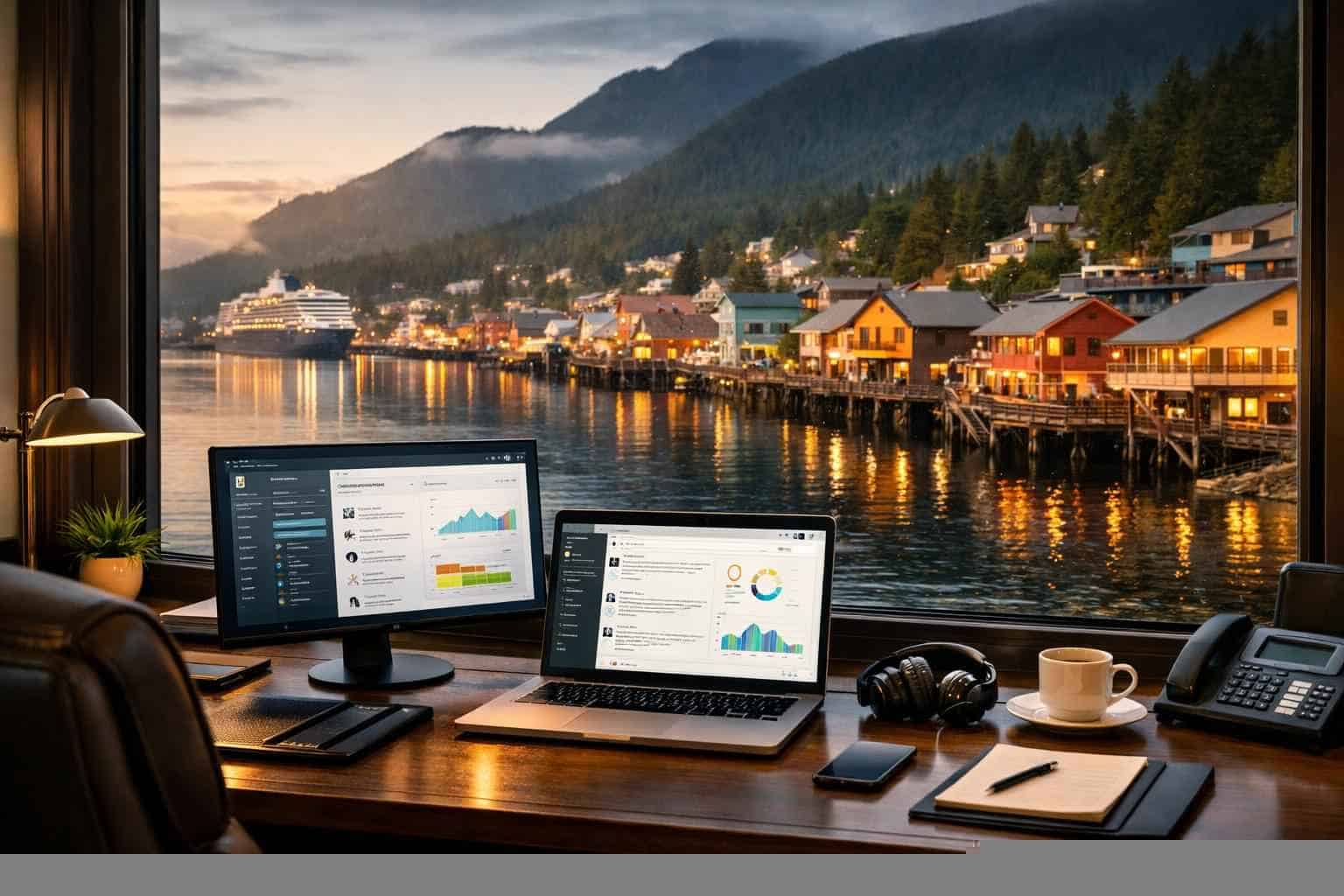 Zendesk Consulting Services In Ketchikan Ak