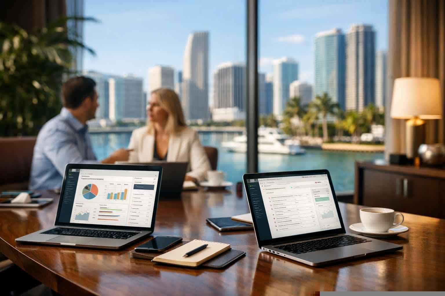 Zendesk Consulting Services in Miami FL