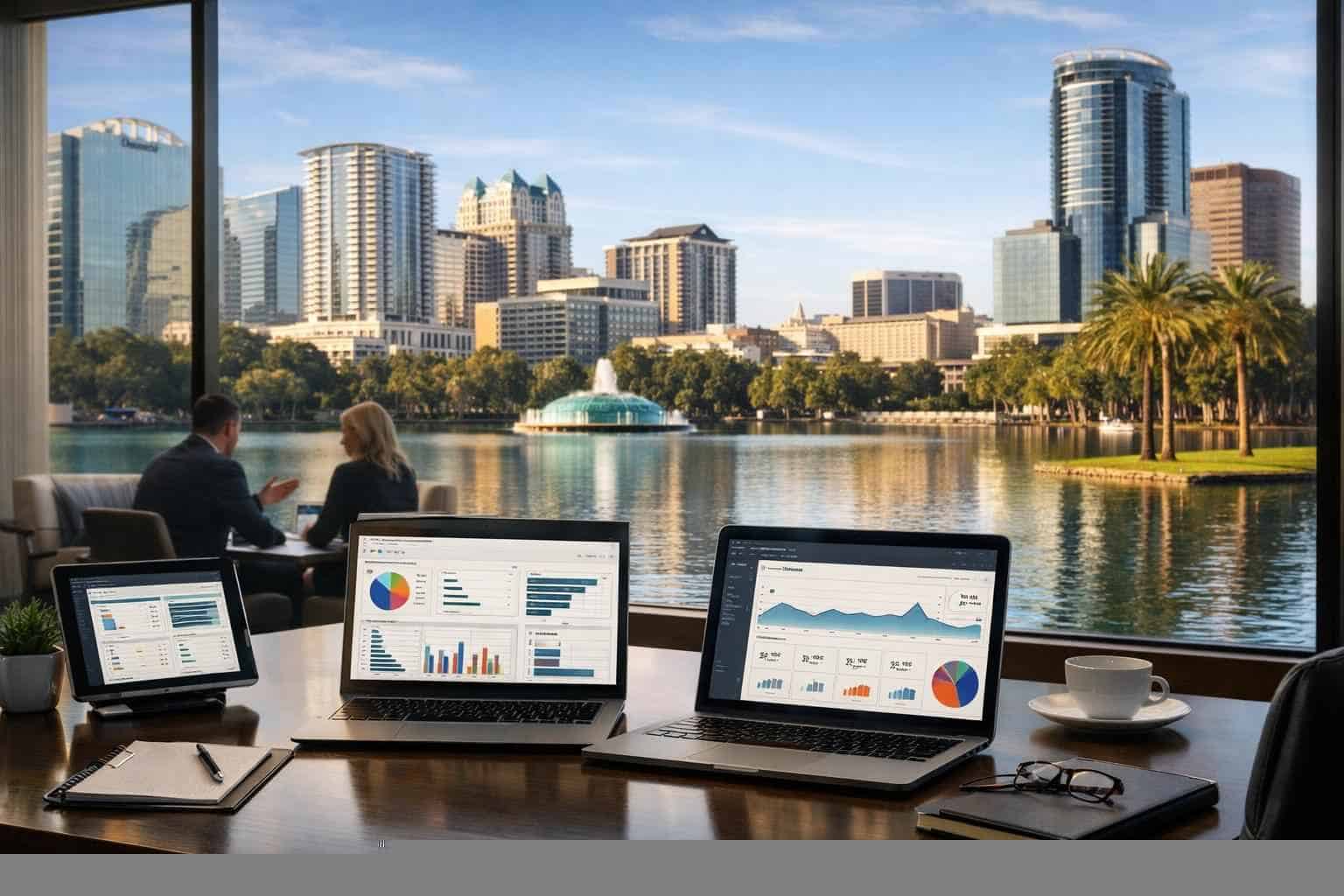 Zendesk Consulting Services in Orlando FL