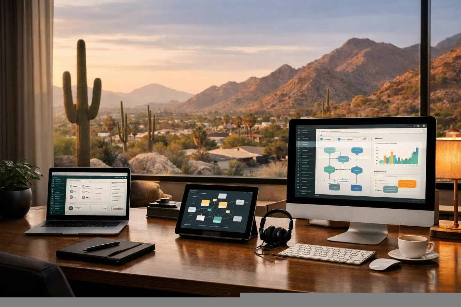 Zendesk Consulting Services in Peoria AZ