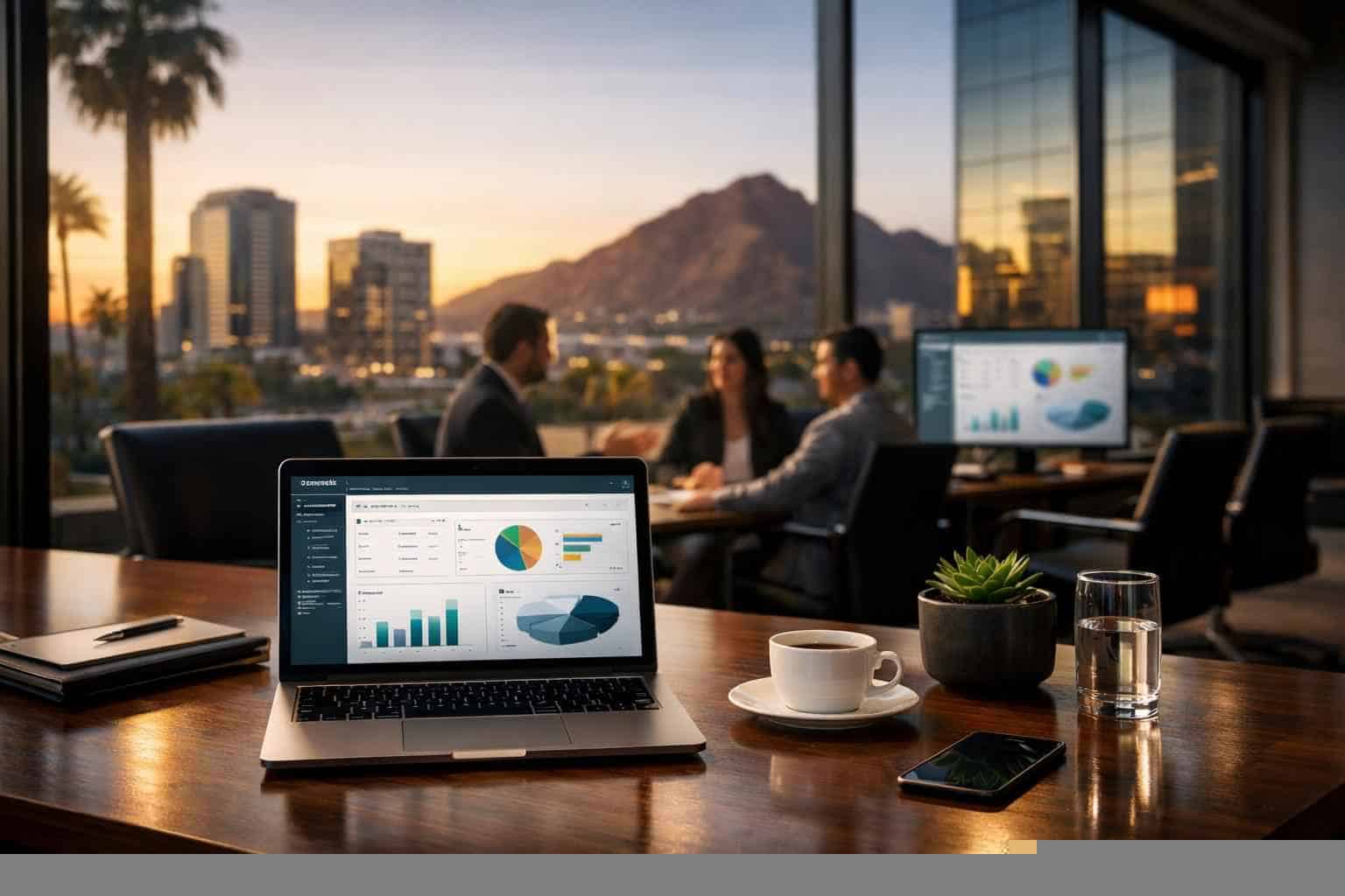 Zendesk Consulting Services in Phoenix AZ