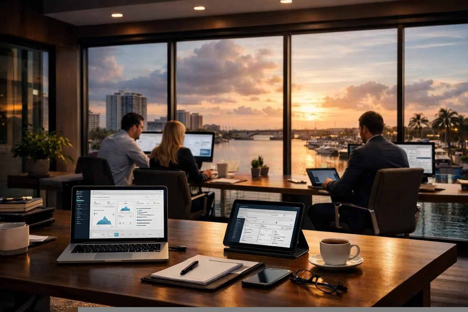 Zendesk Consulting Services in Port St. Lucie FL