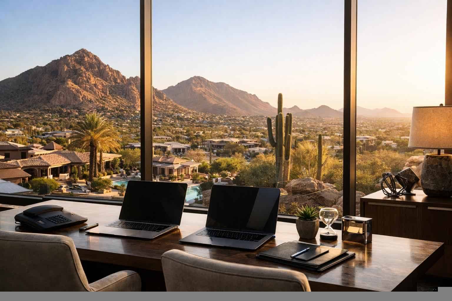 Zendesk Consulting Services in Scottsdale AZ