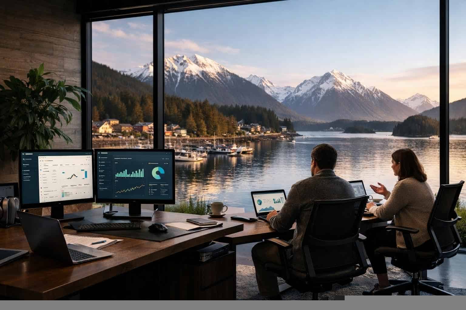 Zendesk Consulting Services In Sitka Ak