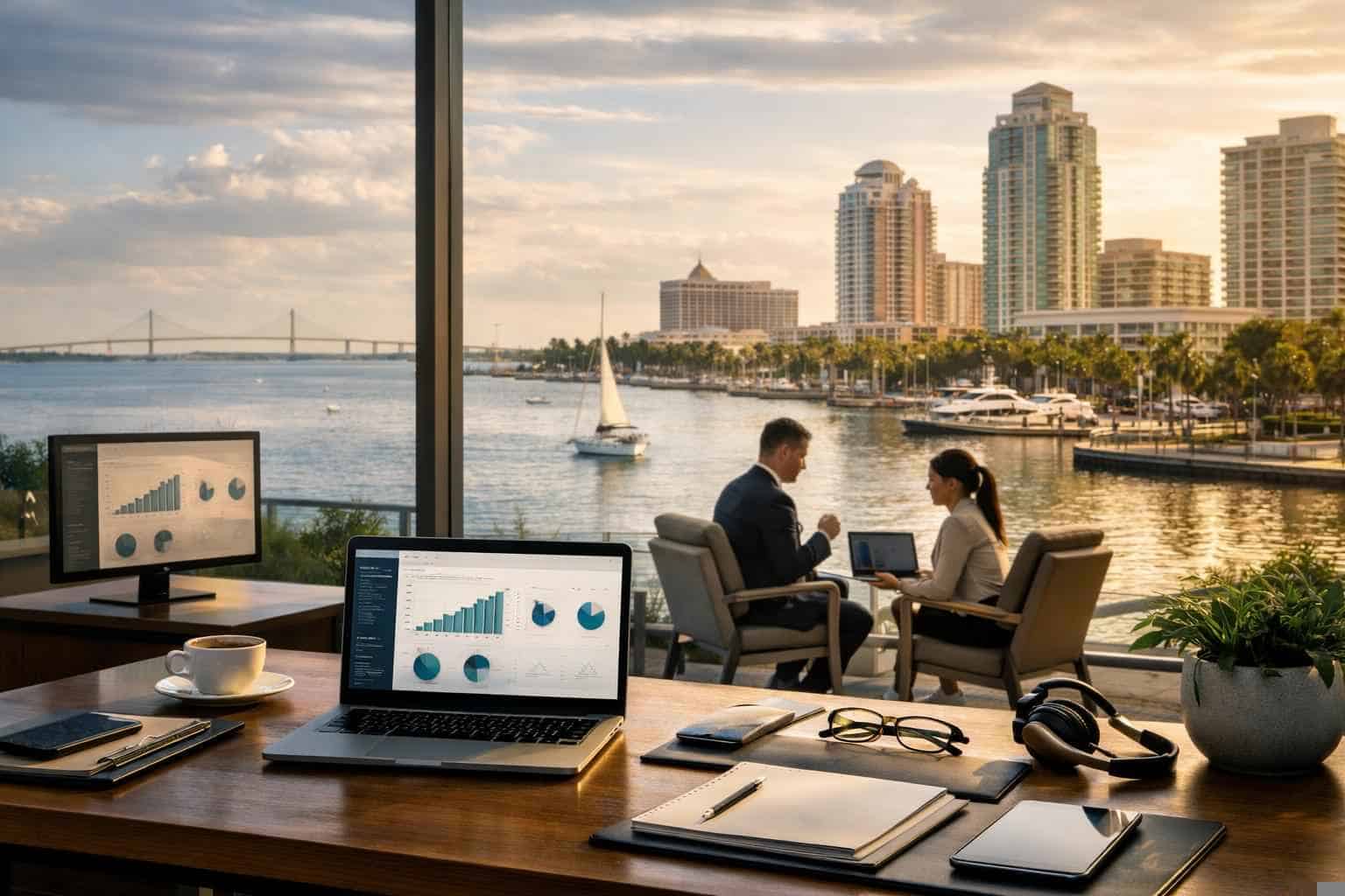 Zendesk Consulting Services in St. Petersburg FL