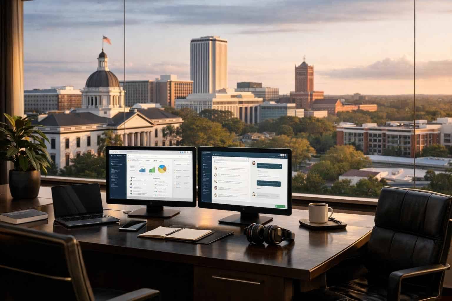 Zendesk Consulting Services in Tallahassee FL