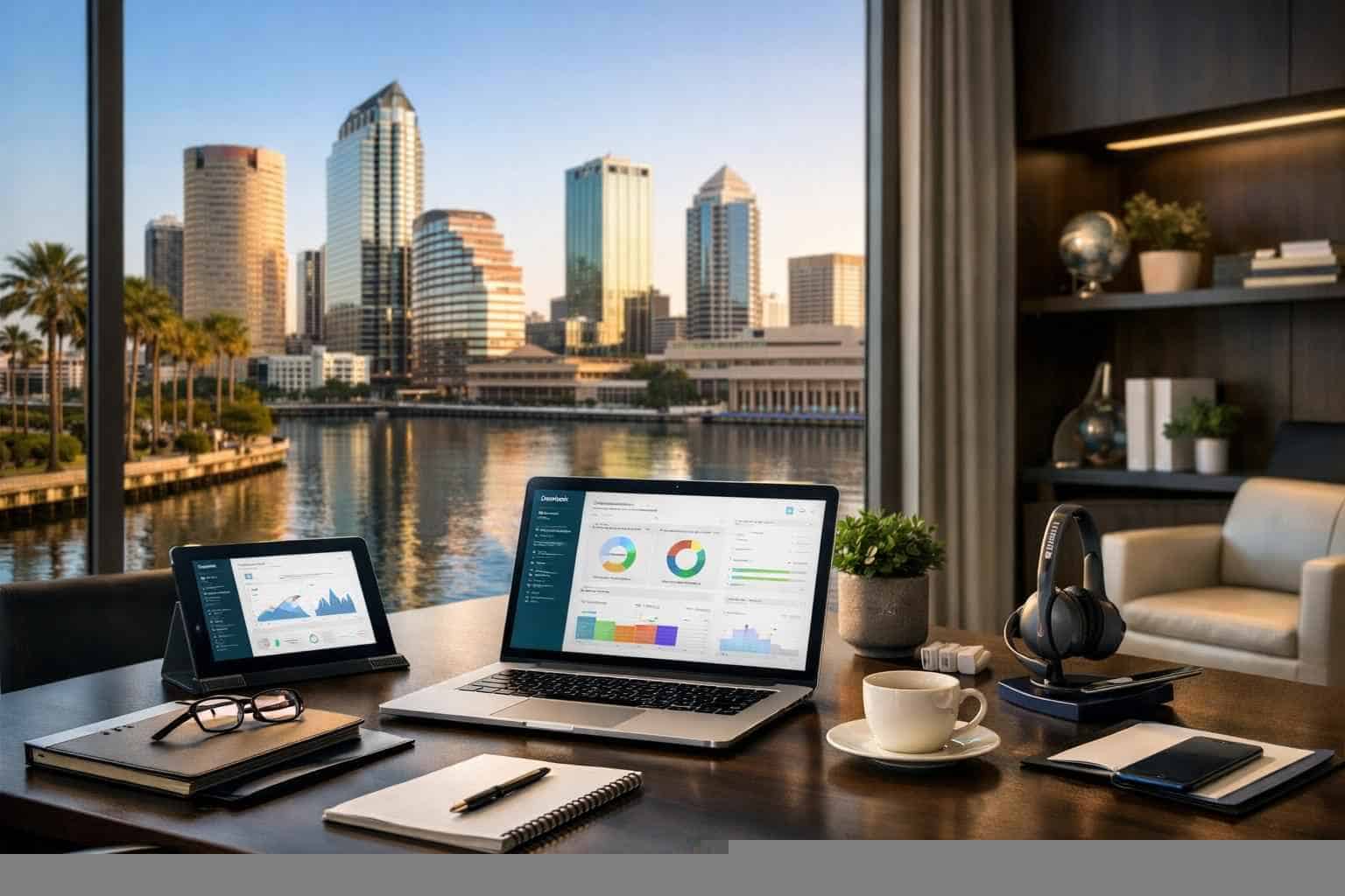 Zendesk Consulting Services in Tampa FL