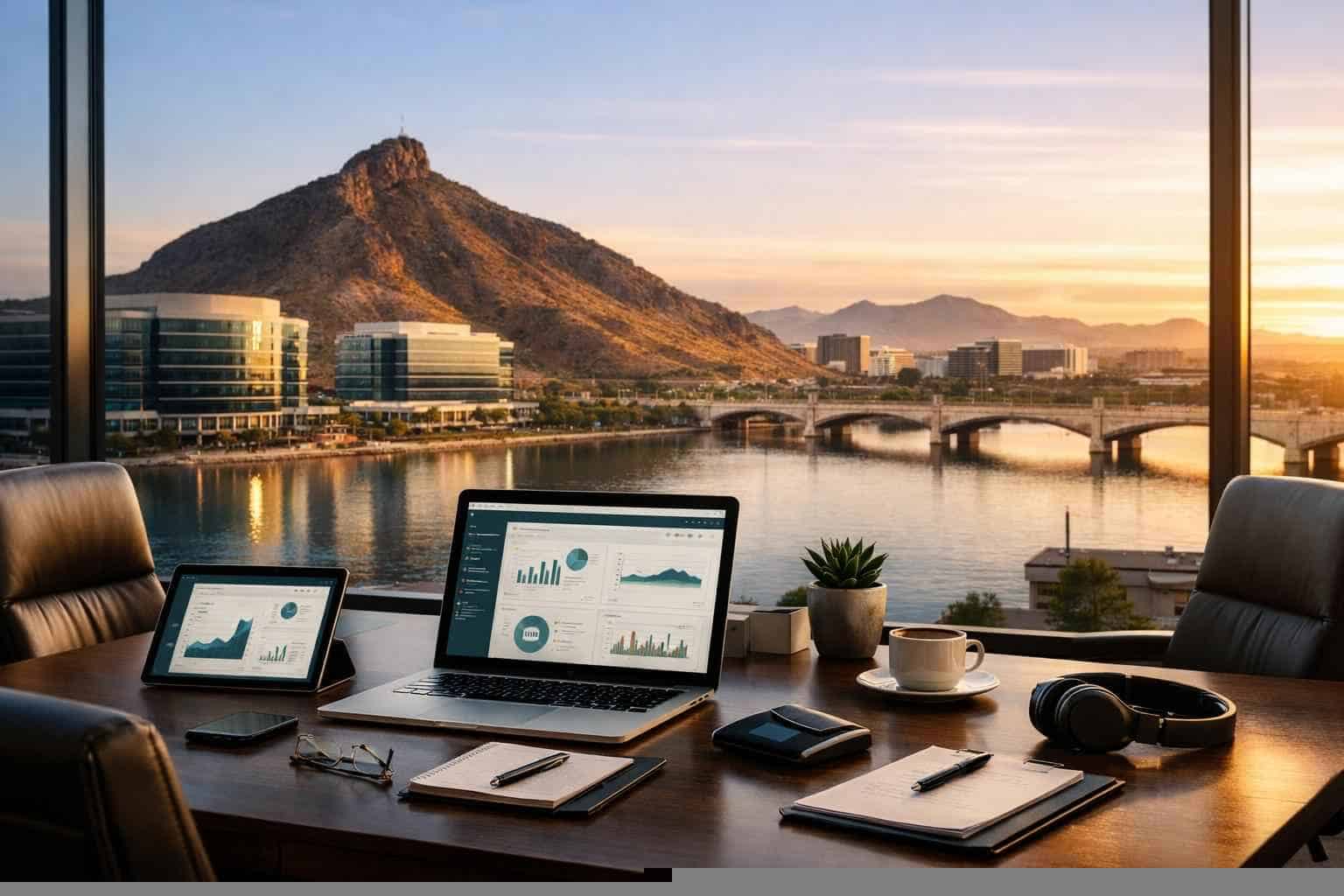 Zendesk Consulting Services in Tempe AZ