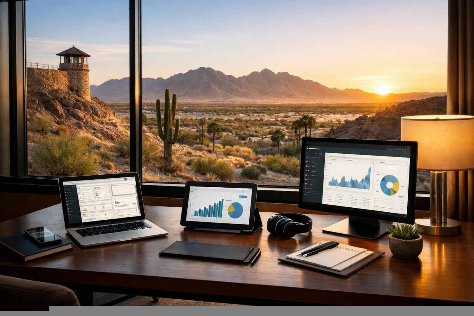 Zendesk Consulting Services in Yuma AZ