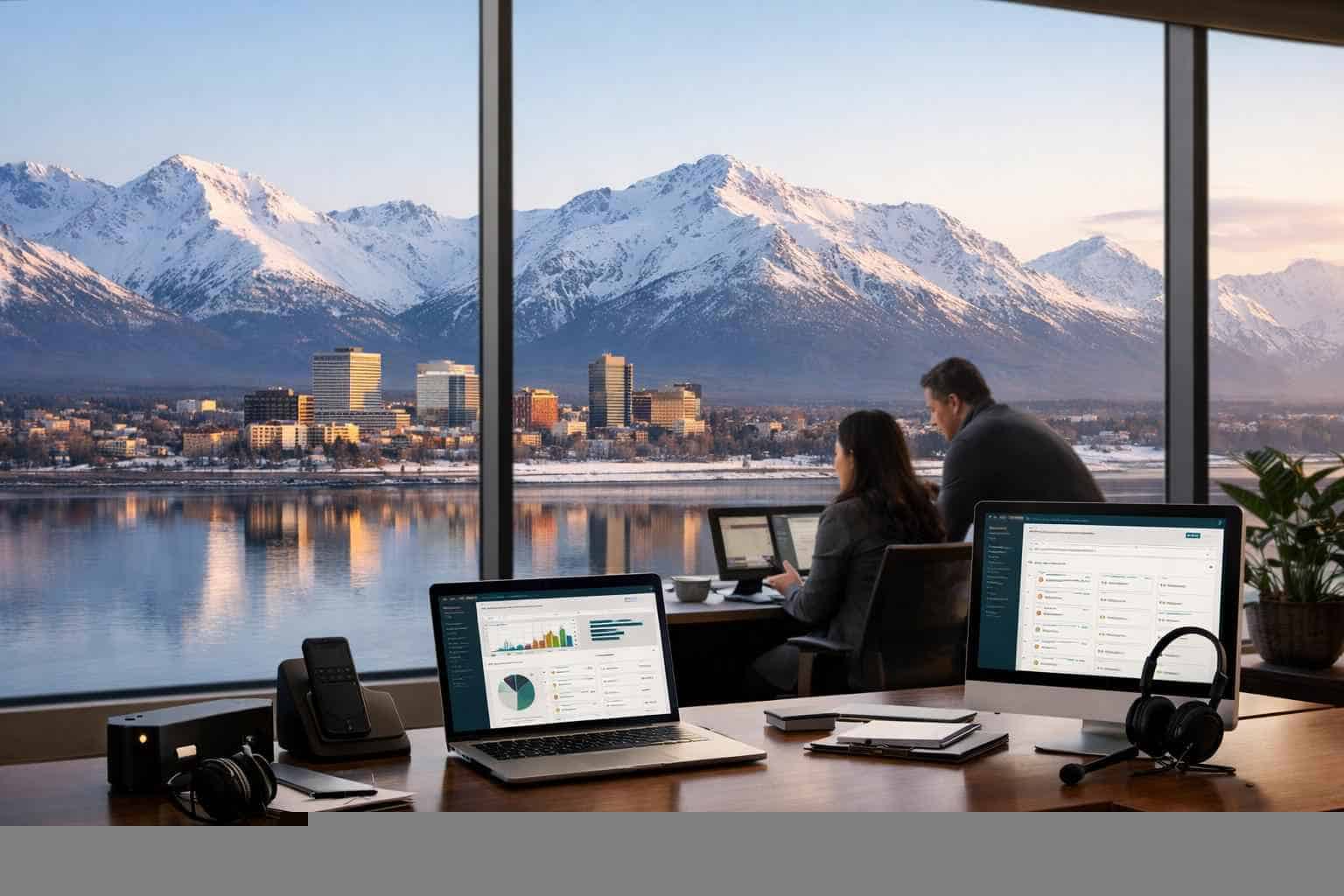 Zendesk Implementation Services In Anchorage Ak