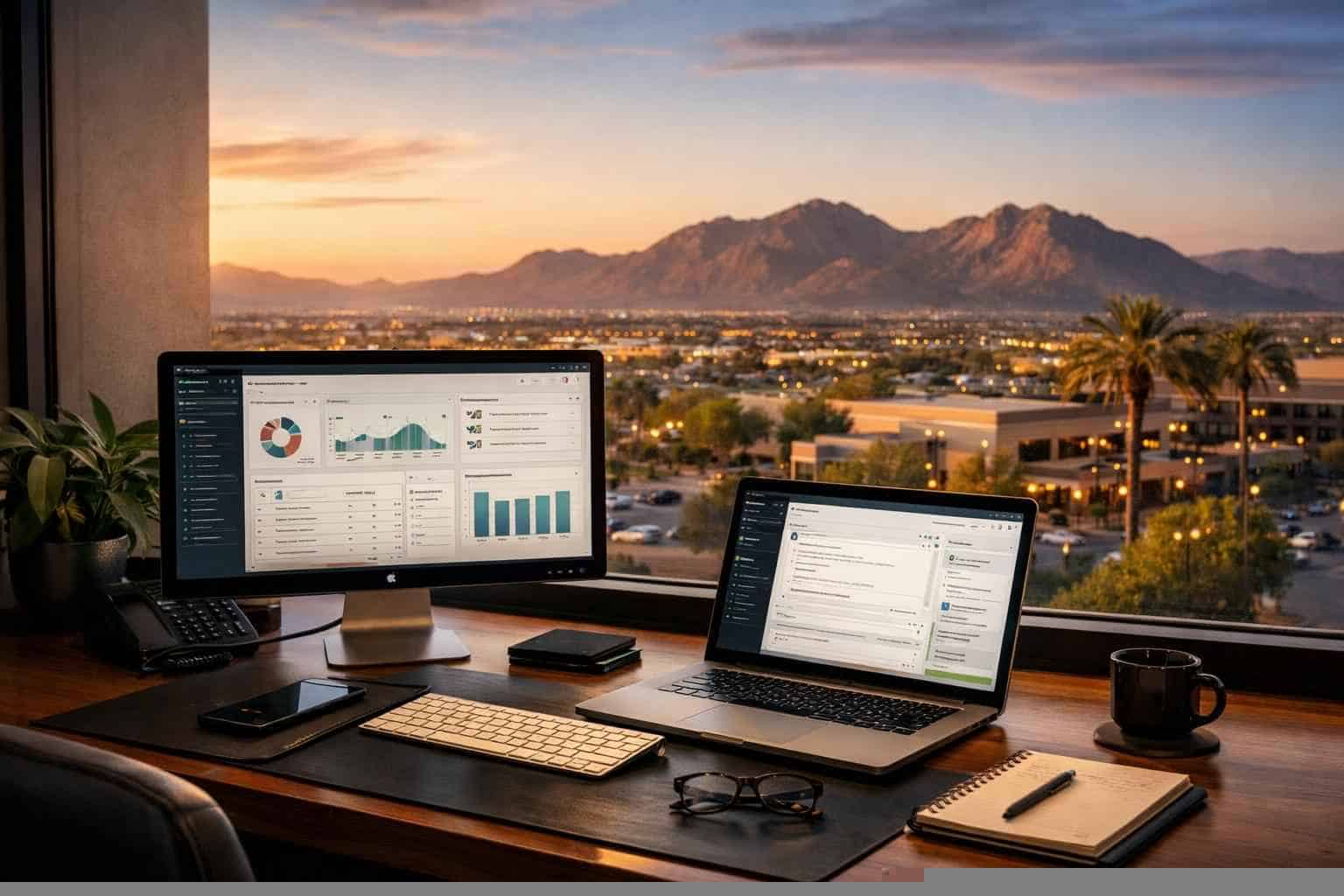 Zendesk Implementation Services in Avondale AZ
