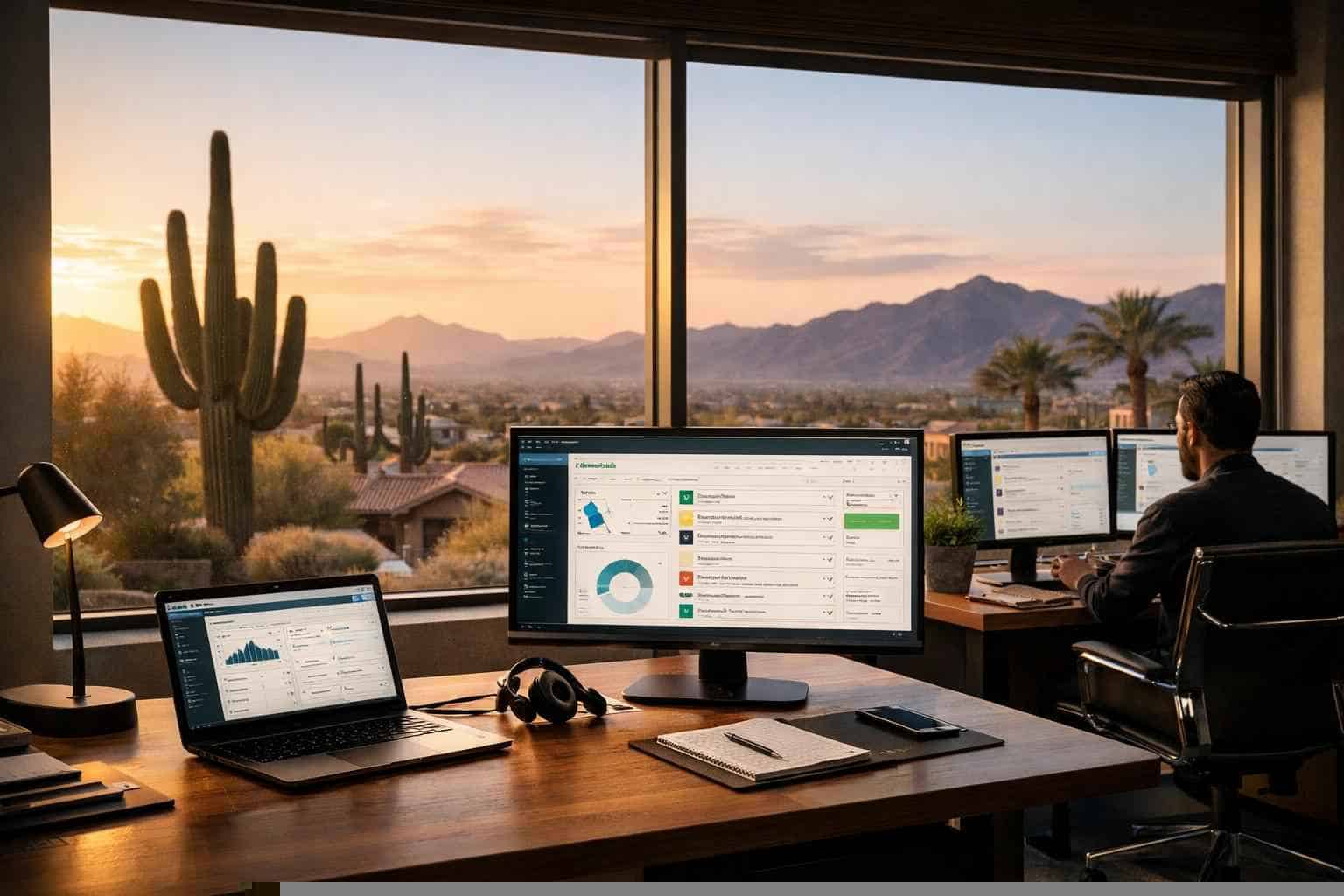 Zendesk Implementation Services in Buckeye AZ