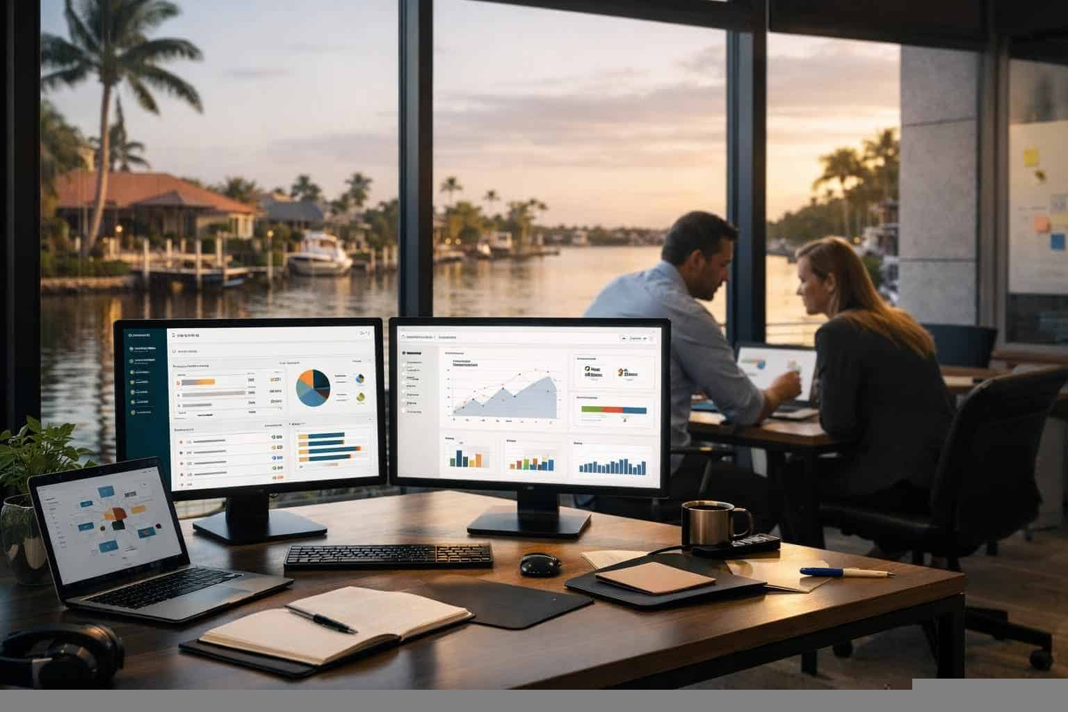 Zendesk Implementation Services In Cape Coral FL