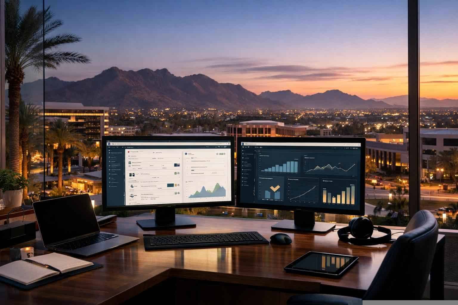 Zendesk Implementation Services in Chandler AZ