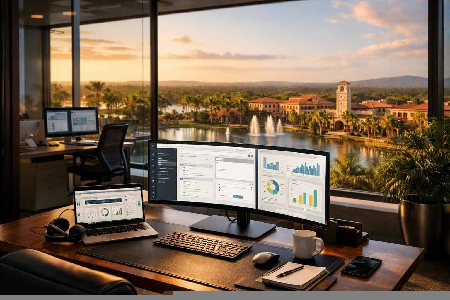 Zendesk Implementation Services In Coral Springs FL