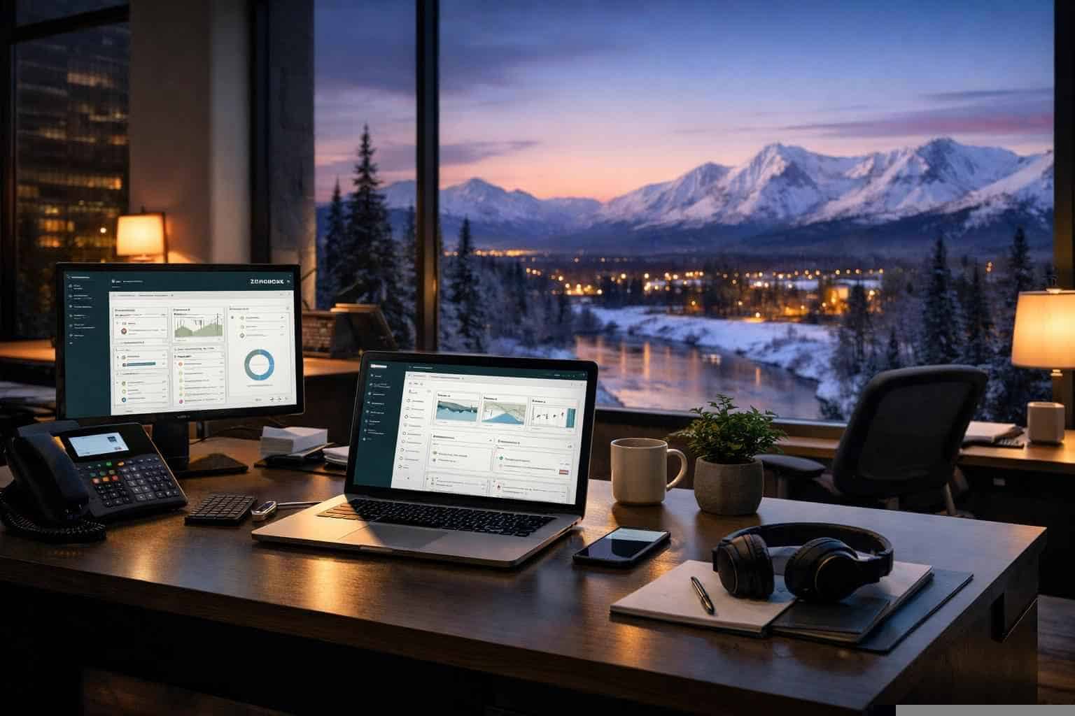 Zendesk Implementation Services In Fairbanks Ak